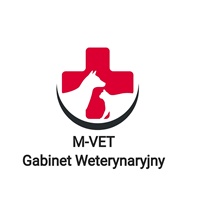 M wet logo